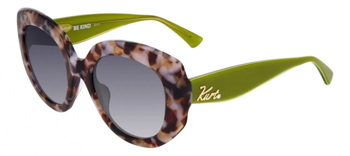Kurt Geiger KGL1061 Sunglasses - view 3